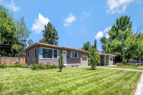 2024 W Cataldo Dr, Boise, ID, 83705-3503 | Card Image