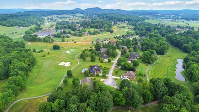 Lot 40 Oakwood Drive, Home with 0 bedrooms, 0 bathrooms and null parking in London KY | Image 2