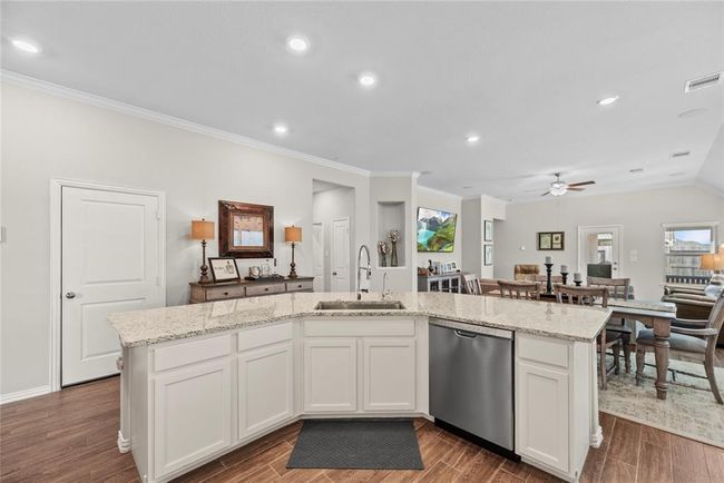 20122 Matador Ridge Dr, House other with 3 bedrooms, 2 bathrooms and 2 parking in Cypress TX | Image 11
