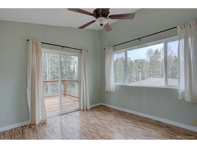 9288 Krashin Dr, House other with 4 bedrooms, 2 bathrooms and null parking in Conifer CO | Image 23