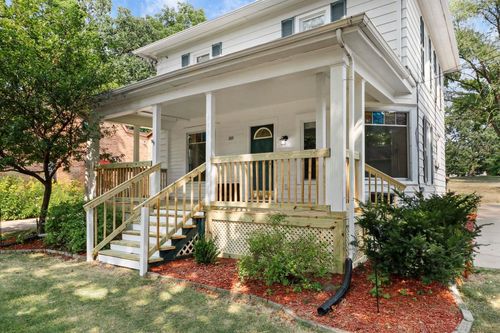 243 N Bristol Street, Sun Prairie, WI, 53590 | Card Image