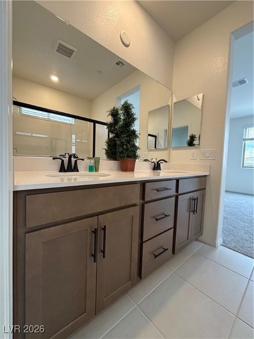 1505 Little Penguin Street, Las Vegas, NV, 89138 | Card Image