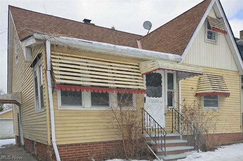 12010 Longmead Ave, Cleveland, OH, 44135-3050 | Card Image