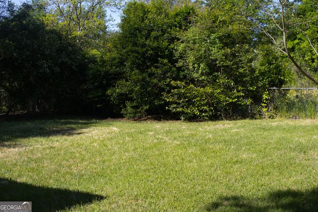 217 Wendan Way, House other with 4 bedrooms, 1 bathrooms and null parking in WARNER ROBINS GA | Image 17