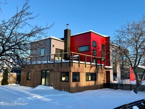 100 E Manor Ave, Anchorage, AK, 99501-1148 | Card Image