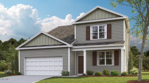 1065 Persimmon Hollow, Greeneville, TN, 37745 | Card Image