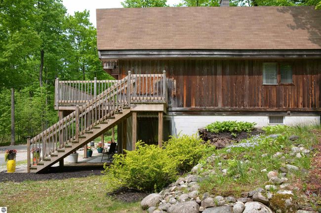 2481 S Schomberg Rd, House other with 3 bedrooms, 2 bathrooms and null parking in Lake Leelanau MI | Image 13