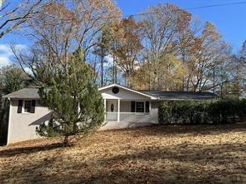 3387 Forest Hill Rd, Powder Springs, GA, 30127-2085 | Card Image