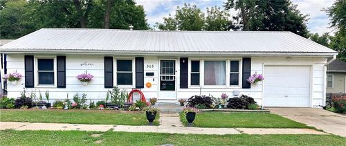 315 Wilson St, Chillicothe, MO, 64601-2124 | Card Image