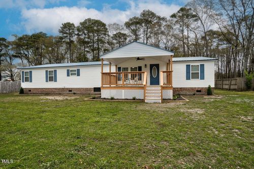140 Everette Rd, Tarboro, NC, 27886-8996 | Card Image