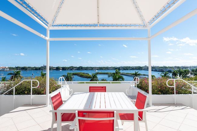APT-27E - 529 S Flagler Dr, Condo with 2 bedrooms, 3 bathrooms and null parking in West Palm Beach FL | Image 32