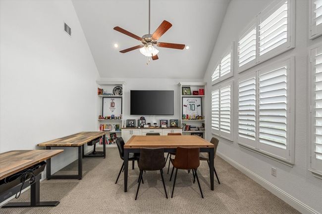2016 Roundtree Cir E, House other with 4 bedrooms, 4 bathrooms and null parking in Aledo TX | Image 22