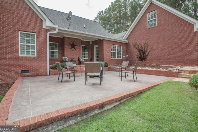 184 Seabolt Way, House other with 3 bedrooms, 2 bathrooms and null parking in Carrollton GA | Image 39
