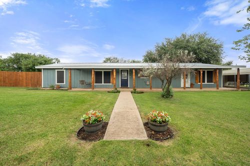 874 Pine Ln, Cottonwood Shores, TX, 78657-9443 | Card Image