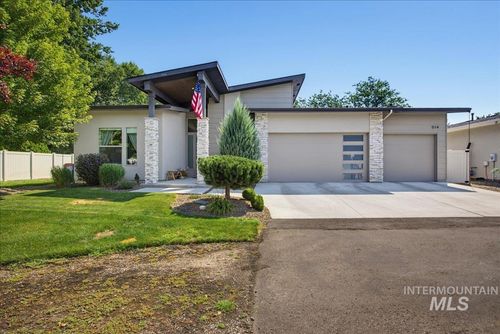 514 W Carnelian Ln, Eagle, ID, 83616-7513 | Card Image