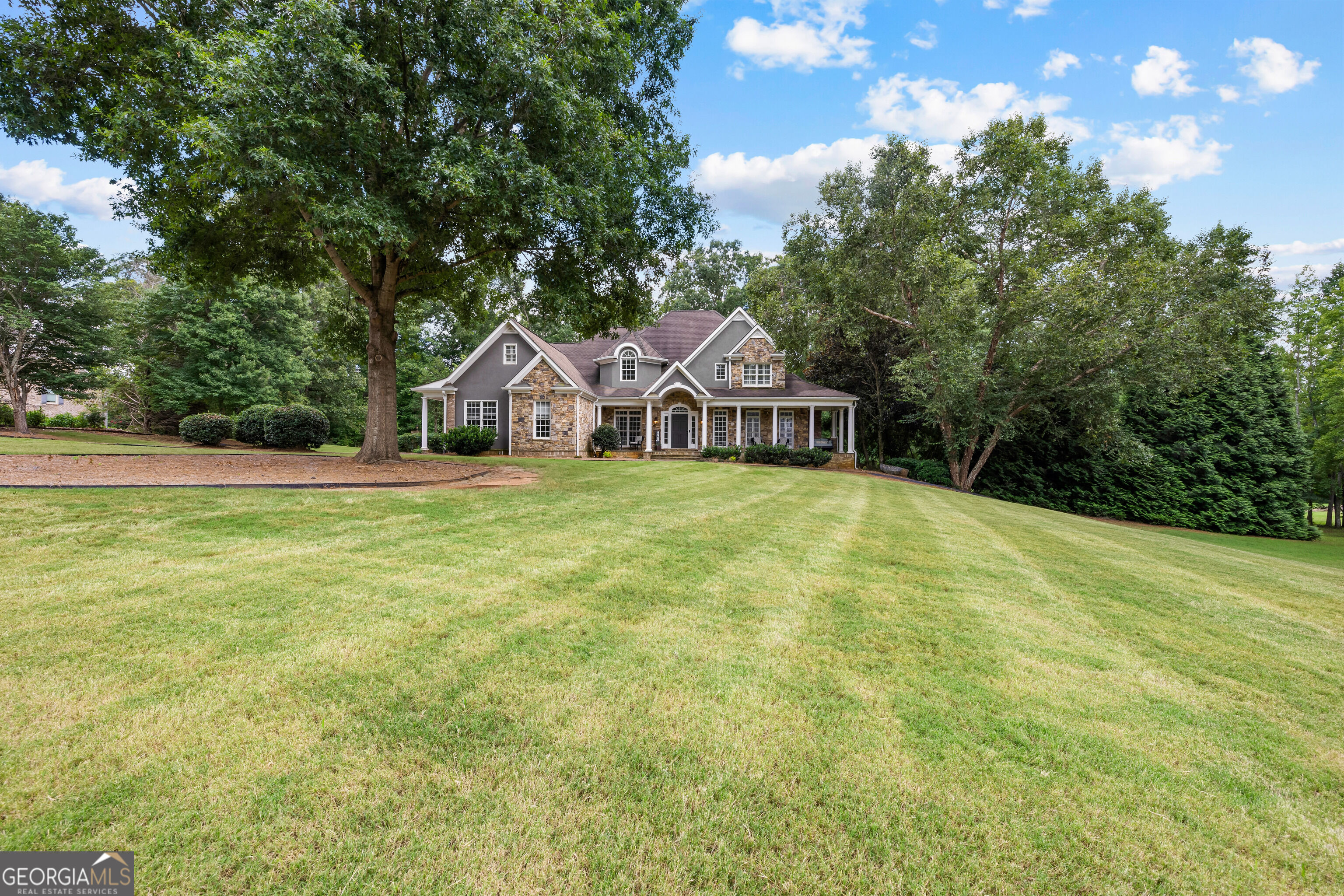 Residential in Mcdonough 4