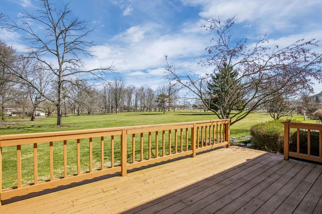 366 - 22867 Cranbrooke Drive, Condo with 3 bedrooms, 3 bathrooms and null parking in Novi MI | Image 19