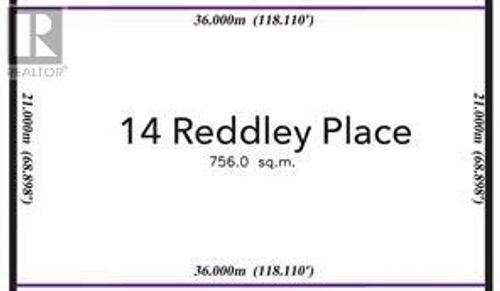 14 Reddley Place, Conception Bay South, NL, A1W5P3 | Card Image