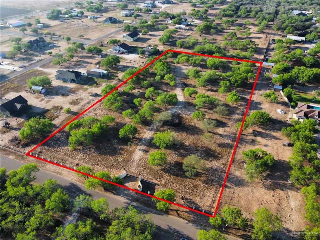 Land in Edinburg