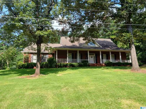 1500 W Magnolia Dr, Sylacauga, AL, 35150-4577 | Card Image