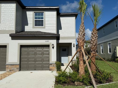 10161 Trumpet Honeysuckle Way, San Antonio, FL, 33576-8371 | Card Image