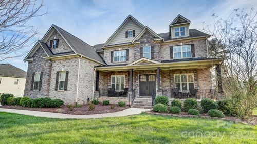 2708 Runyon Ct, York, SC, 29745-8000 | Card Image