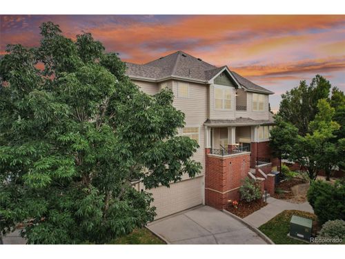 9850 E Florida Pl, Aurora, CO, 80247-7343 | Card Image