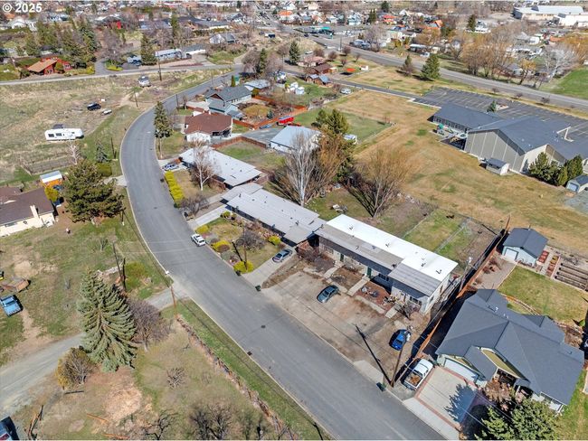780 Foothill Dr, Home with 0 bedrooms, 0 bathrooms and 7 parking in BakerCity OR | Image 5