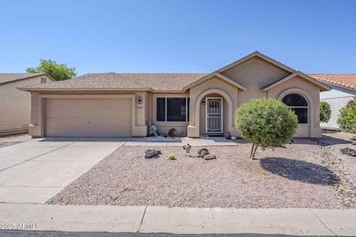 1519 E Indian Wells Dr, Chandler, AZ, 85249-4067 | Card Image