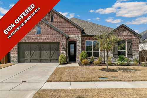 1818 Abruzzo Dr, Rockwall, TX, 75032-0181 | Card Image