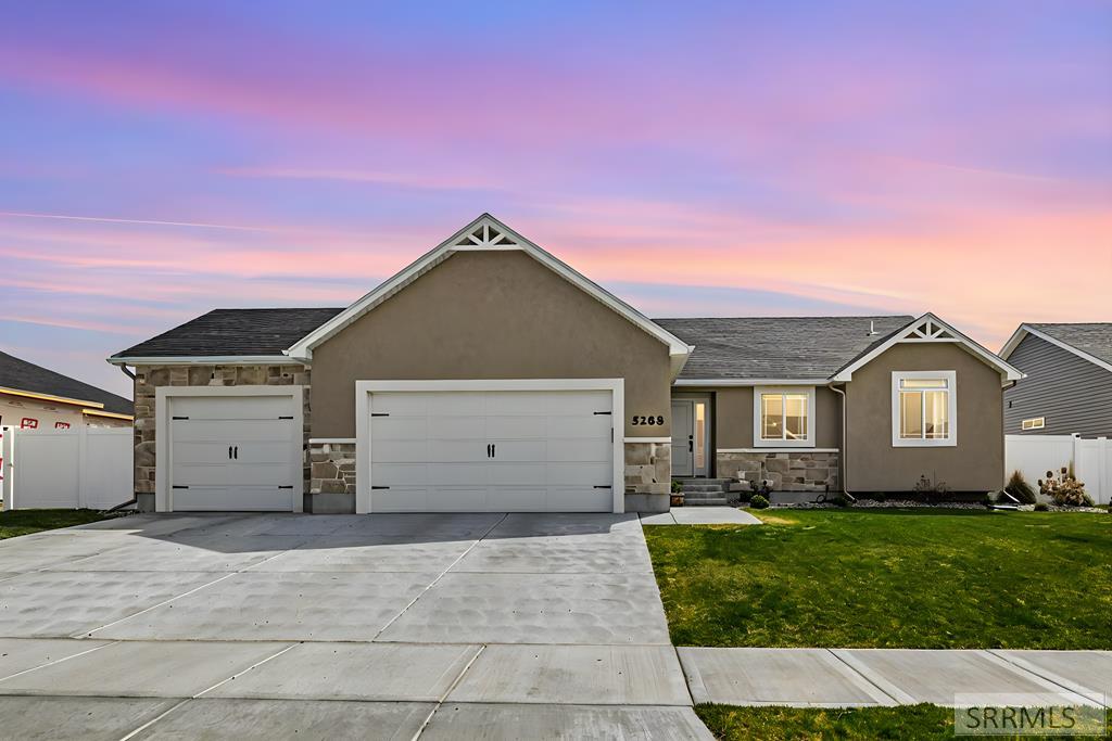 Cypress Crk, Idaho Falls, ID 83401
