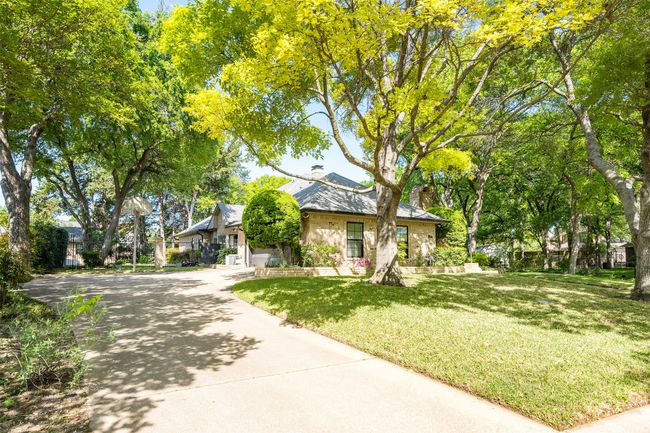 1747 Crescent Ln, House other with 4 bedrooms, 3 bathrooms and null parking in Duncanville TX | Image 36