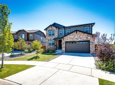 25026 E Bayaud Place, House other with 4 bedrooms, 2 bathrooms and 2 parking in Aurora CO | Image 1