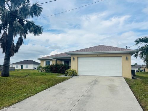 313 Ne 30th St, Cape Coral, FL, 33909-6891 | Card Image
