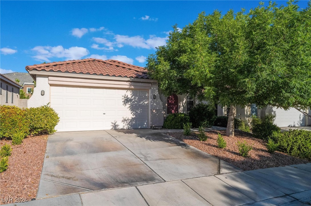 Cathedral Ridge St, Henderson, NV 89052