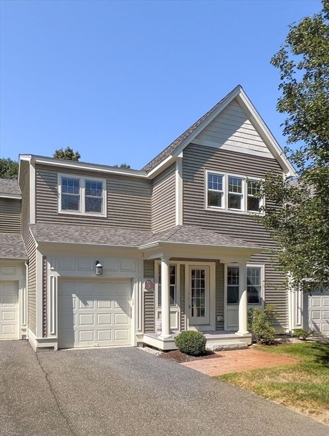 3 - 3 Lowell Dr, Condo with 2 bedrooms, 3 bathrooms and 2 parking in Hopkinton MA | Image 32