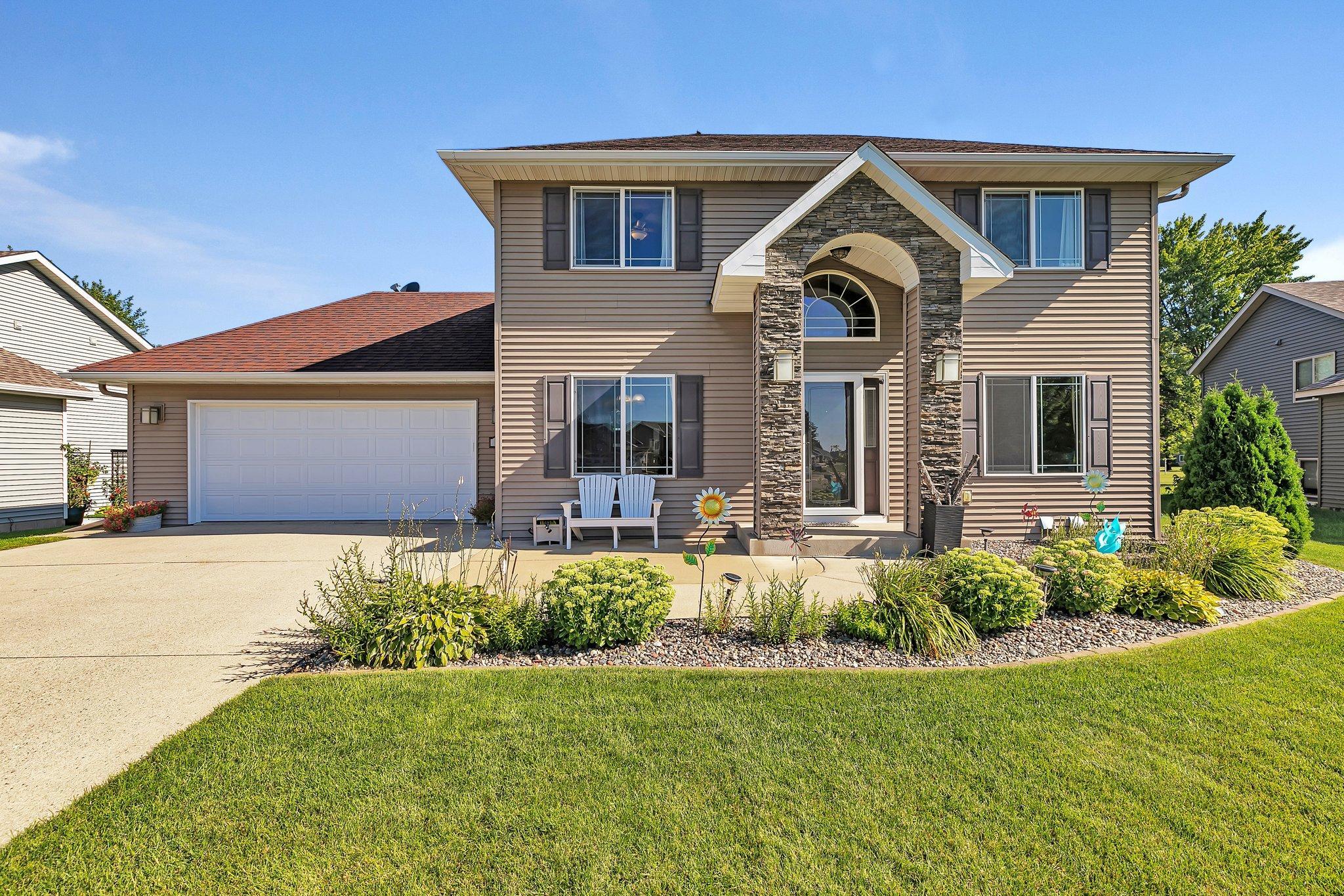 Elena Ln, Saint Joseph, MN 56374