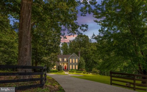 10361 Dominion Ct, Marshall, VA, 20115-2649 | Card Image