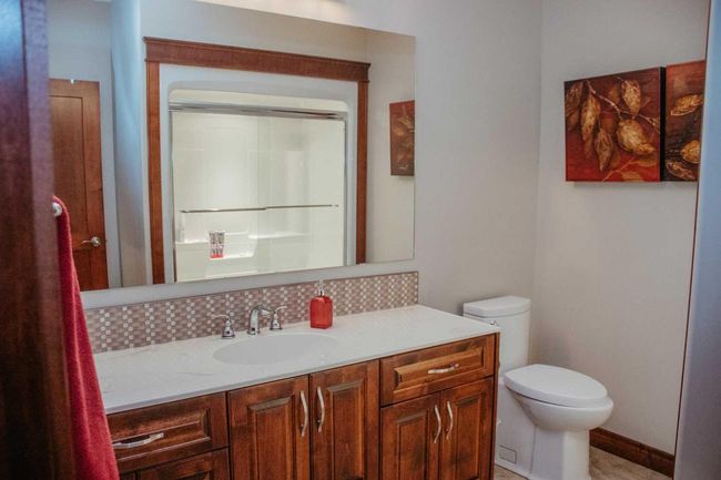 22 Crystal Cres, House other with 3 bedrooms, 3 bathrooms and 5 parking in Widewater AB | Image 30