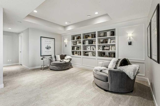 29 Willow Springs Crescent, House other with 4 bedrooms, 4 bathrooms and 6 parking in Heritage Pointe AB | Image 32