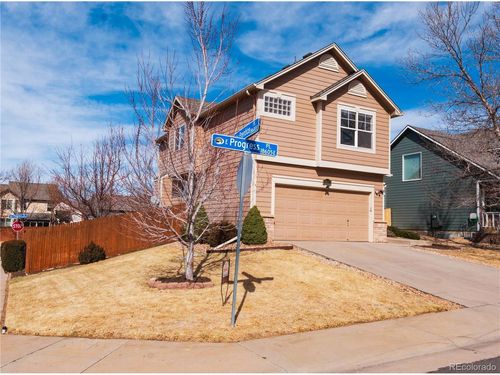 18615 E Progress Pl, Centennial, CO, 80015-4893 | Card Image