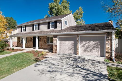 7024 S Oneida Circle, Centennial, CO, 80112 | Card Image