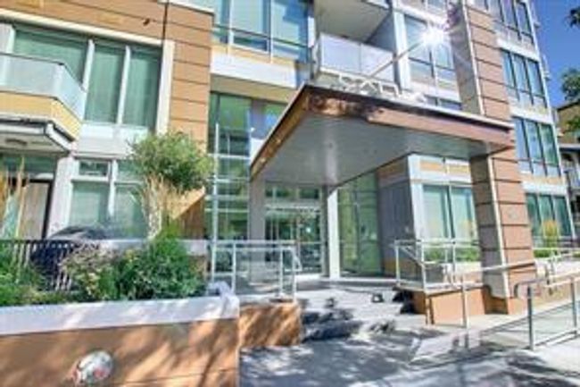 601 - 626 14 Ave Sw, Condo with 1 bedrooms, 1 bathrooms and 1 parking in Calgary AB | Image 23