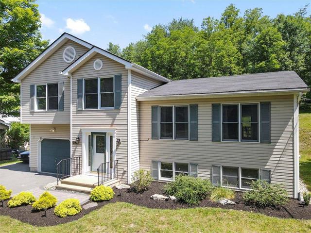 Edward Smith Blvd, East Stroudsburg, PA 18302