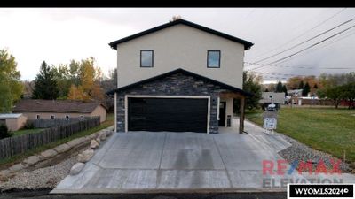 551 Walters Street, House other with 4 bedrooms, 3 bathrooms and null parking in Buffalo WY | Image 2