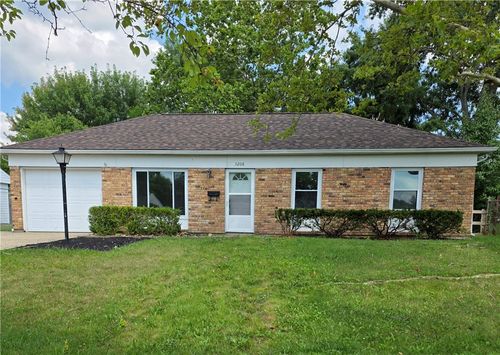 3208 Tackett Street, Springfield, OH, 45503 | Card Image