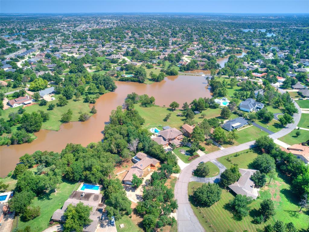 Regal Ln, Oklahoma City, OK 73162