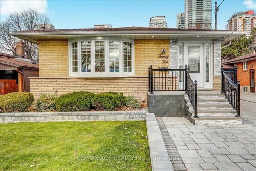 bsmt-22 Aspendale Dr, Scarborough, ON, M1P4J6 | Card Image