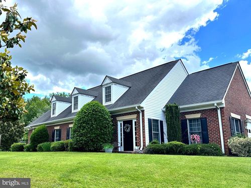 7007 Silent Spring Ln, FREDERICKSBURG, VA, 22407-2574 | Card Image