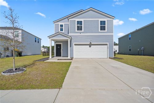 102 Hydrangea Way, Bloomingdale, GA, 31302-9743 | Card Image